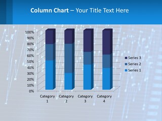 Technology Switch Climate PowerPoint Template