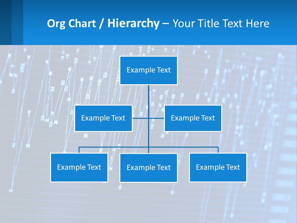 Technology Switch Climate PowerPoint Template