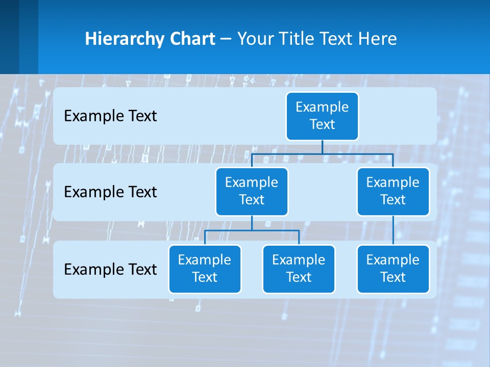 Technology Switch Climate PowerPoint Template