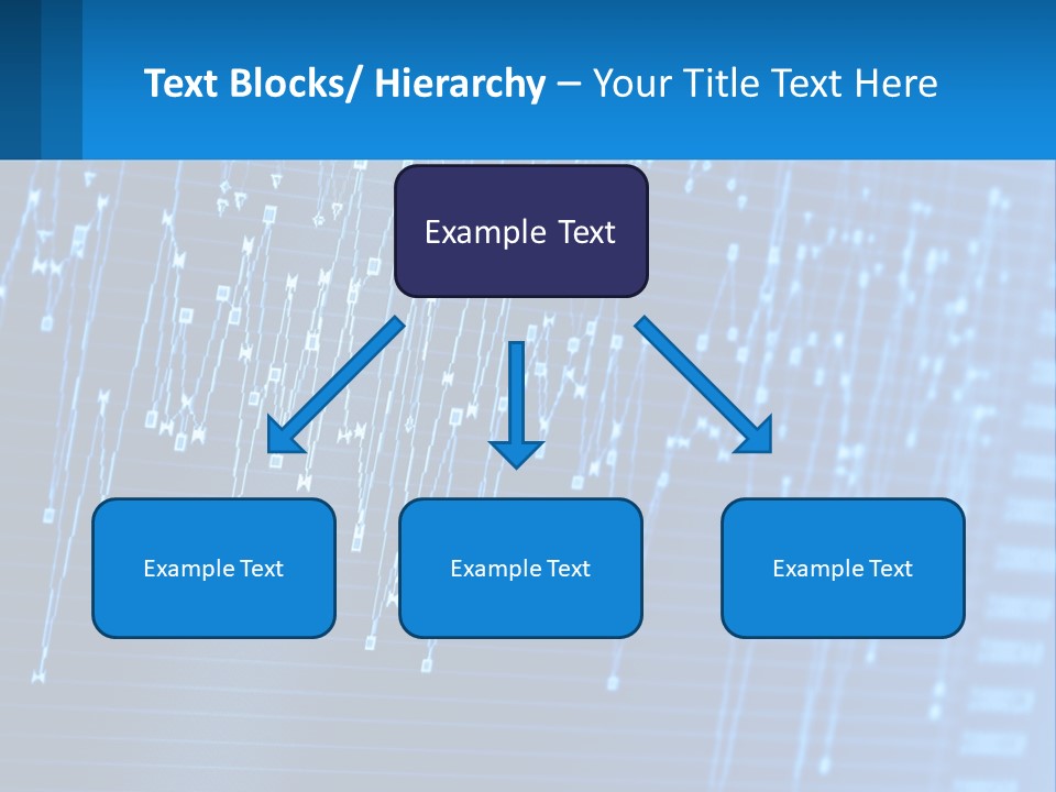 Technology Switch Climate PowerPoint Template