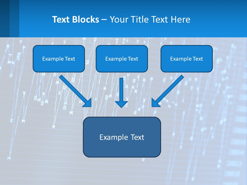 Technology Switch Climate PowerPoint Template