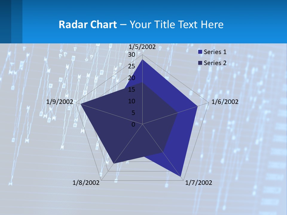 Technology Switch Climate PowerPoint Template