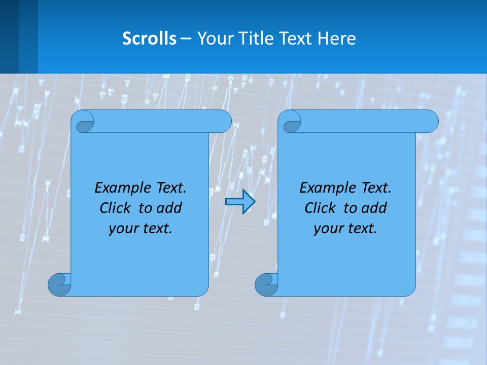 Technology Switch Climate PowerPoint Template