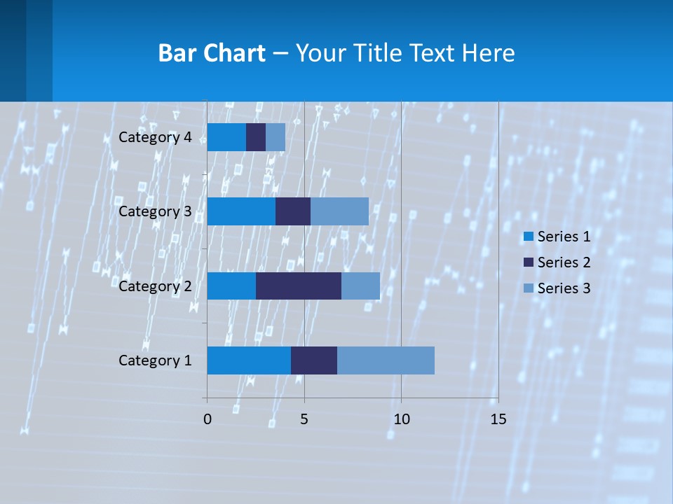 Technology Switch Climate PowerPoint Template
