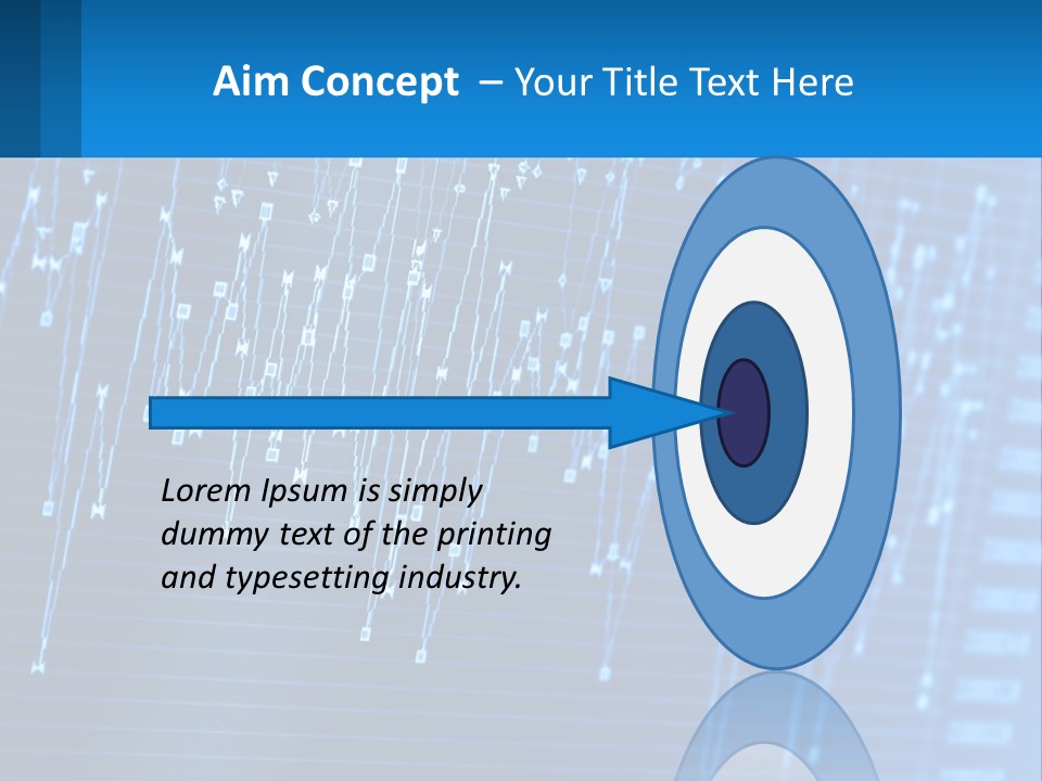 Technology Switch Climate PowerPoint Template