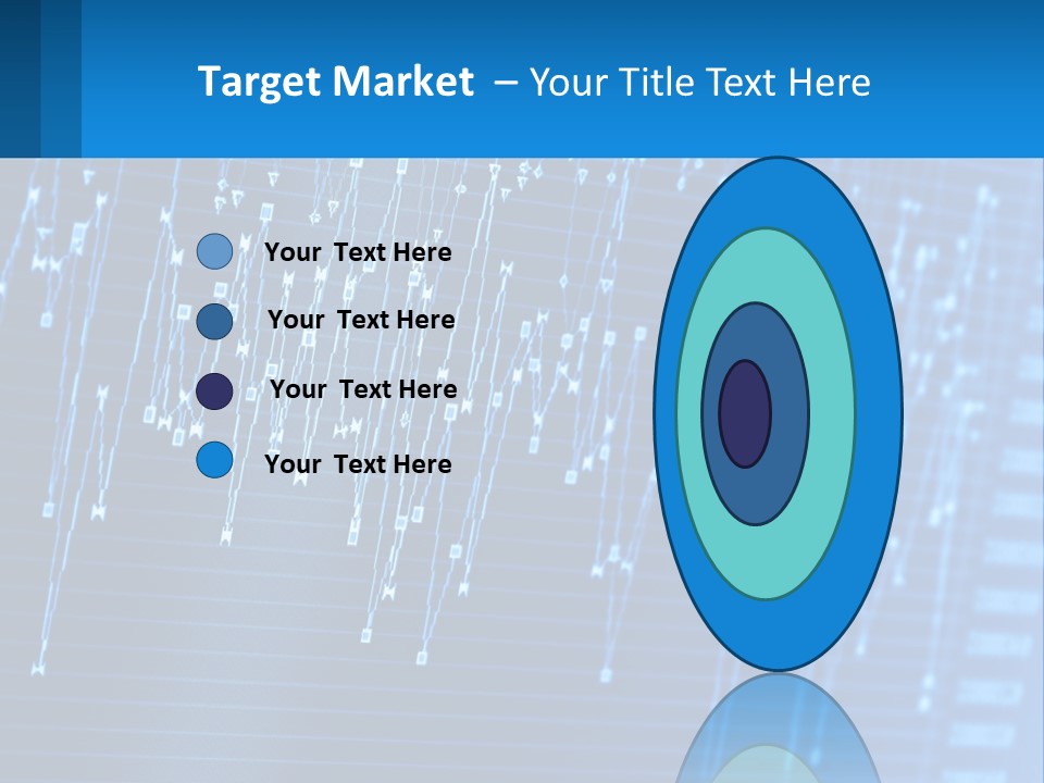 Technology Switch Climate PowerPoint Template