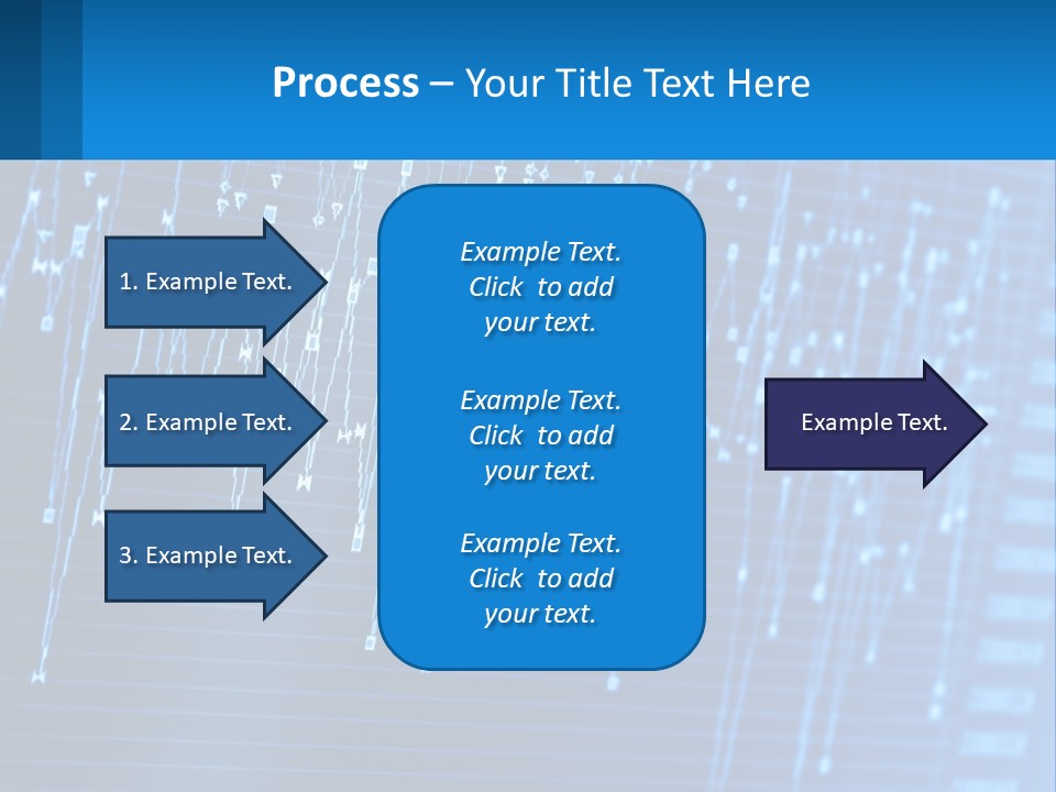 Technology Switch Climate PowerPoint Template