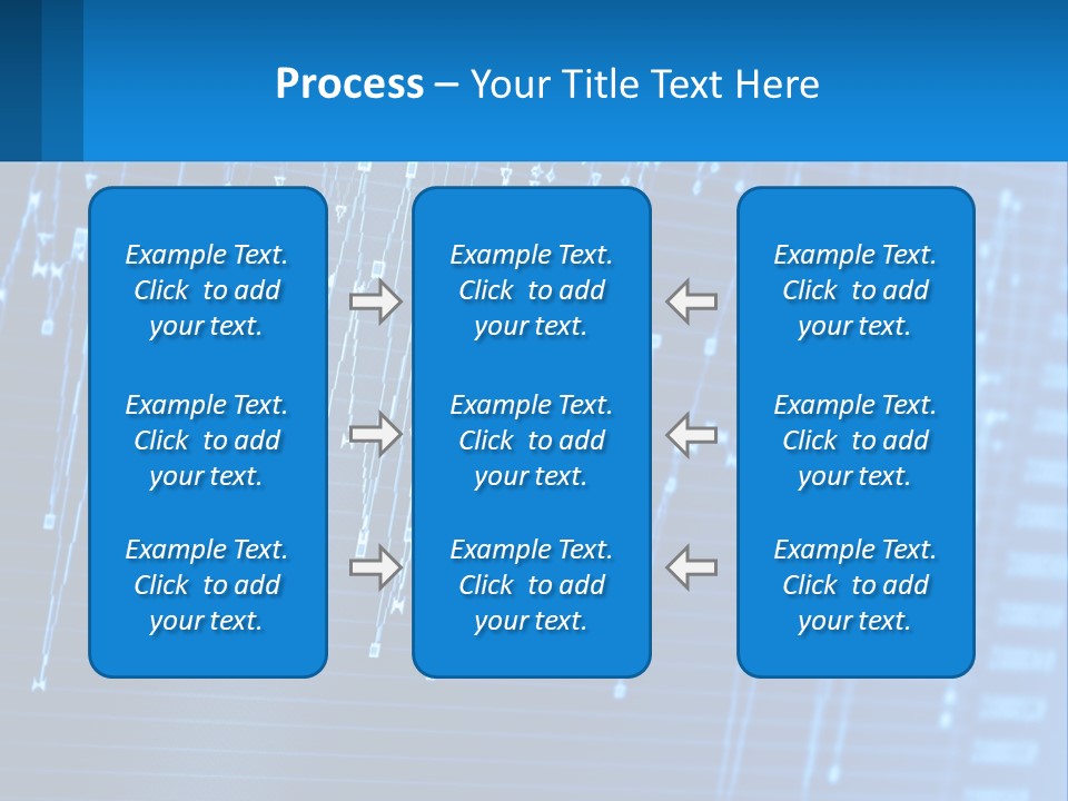 Technology Switch Climate PowerPoint Template