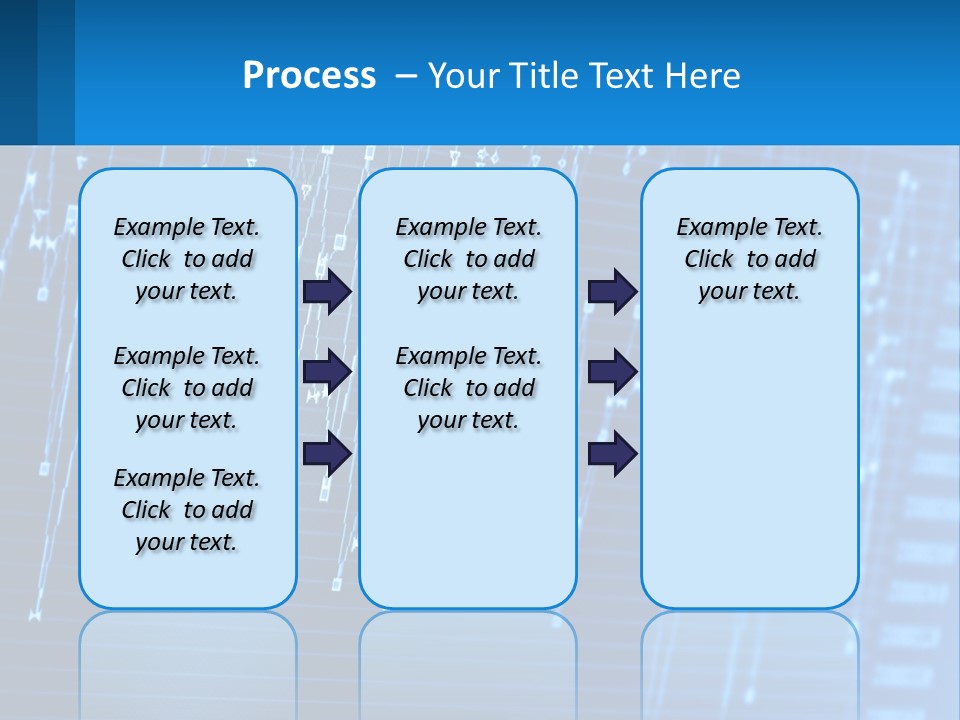 Technology Switch Climate PowerPoint Template