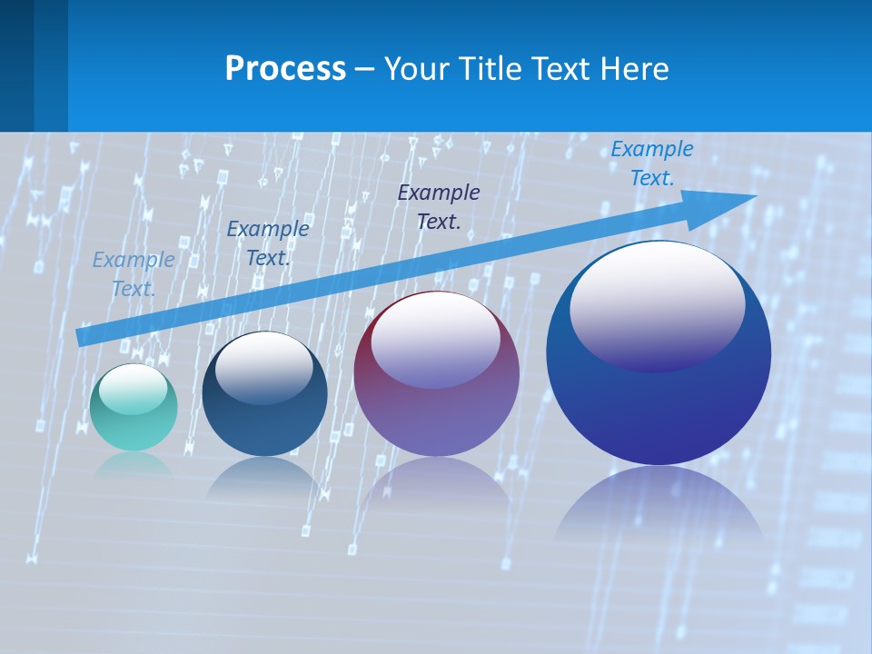 Technology Switch Climate PowerPoint Template