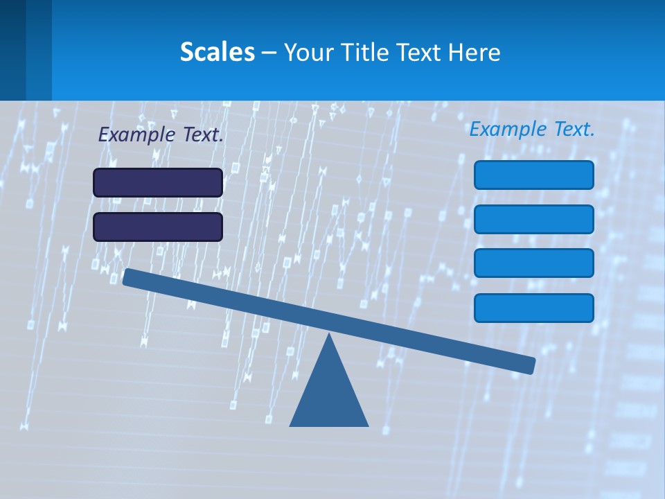 Technology Switch Climate PowerPoint Template