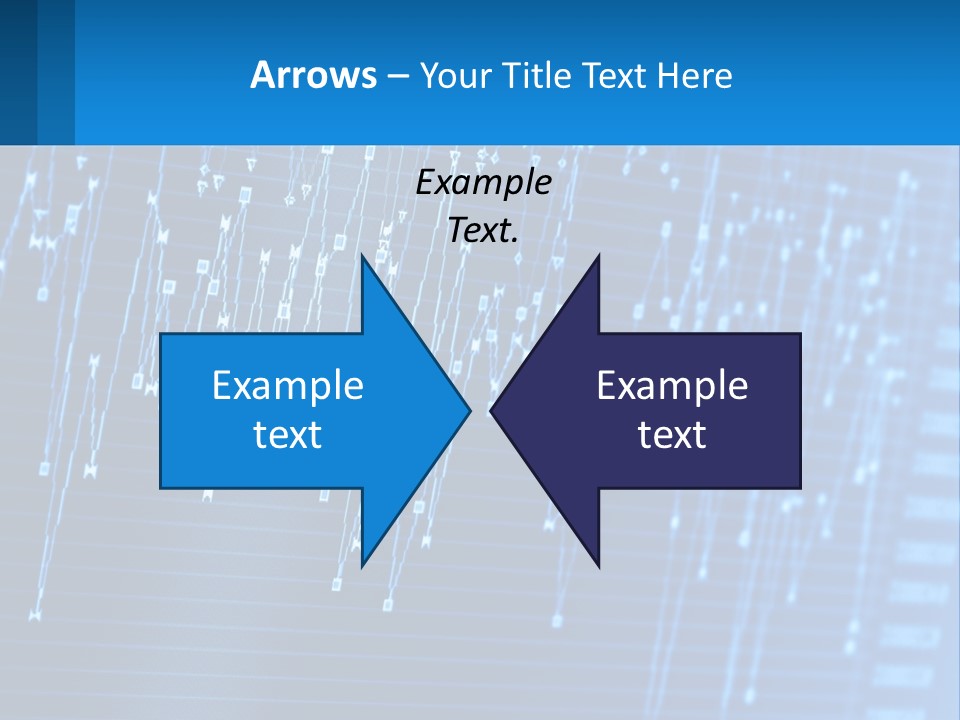 Technology Switch Climate PowerPoint Template