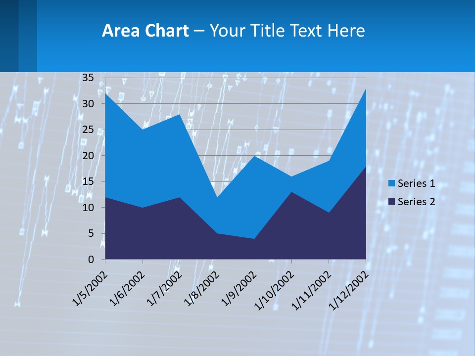 Technology Switch Climate PowerPoint Template