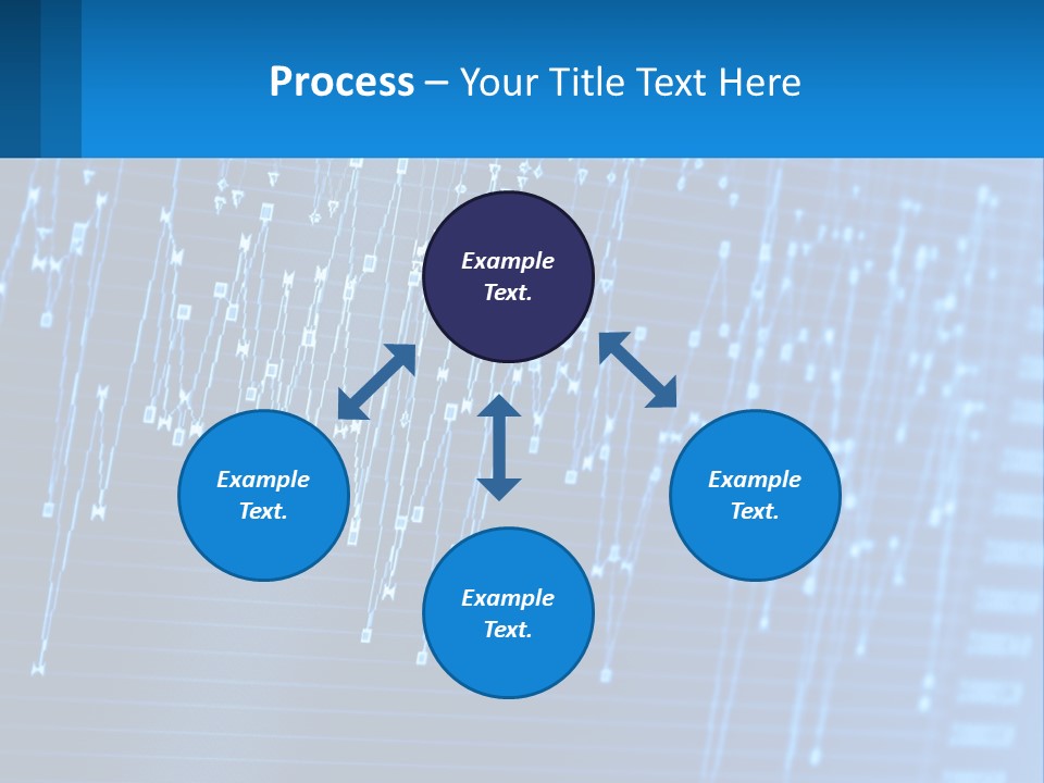 Technology Switch Climate PowerPoint Template
