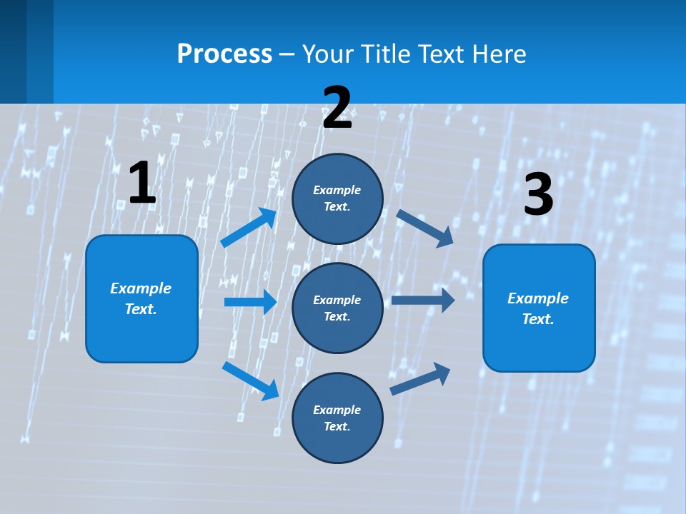 Technology Switch Climate PowerPoint Template