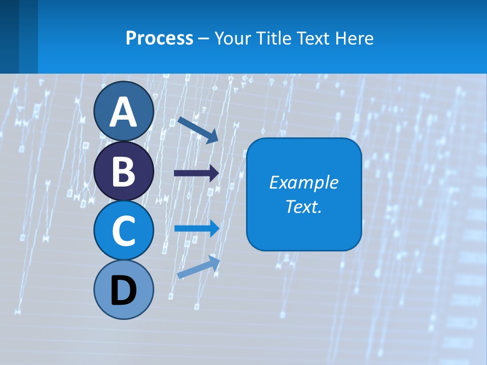 Technology Switch Climate PowerPoint Template