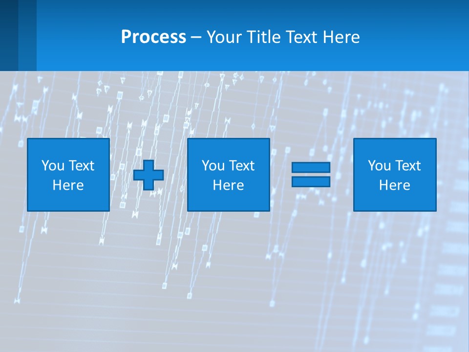 Technology Switch Climate PowerPoint Template