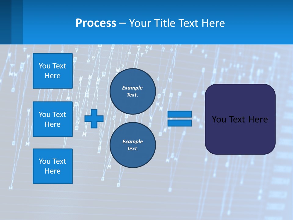 Technology Switch Climate PowerPoint Template
