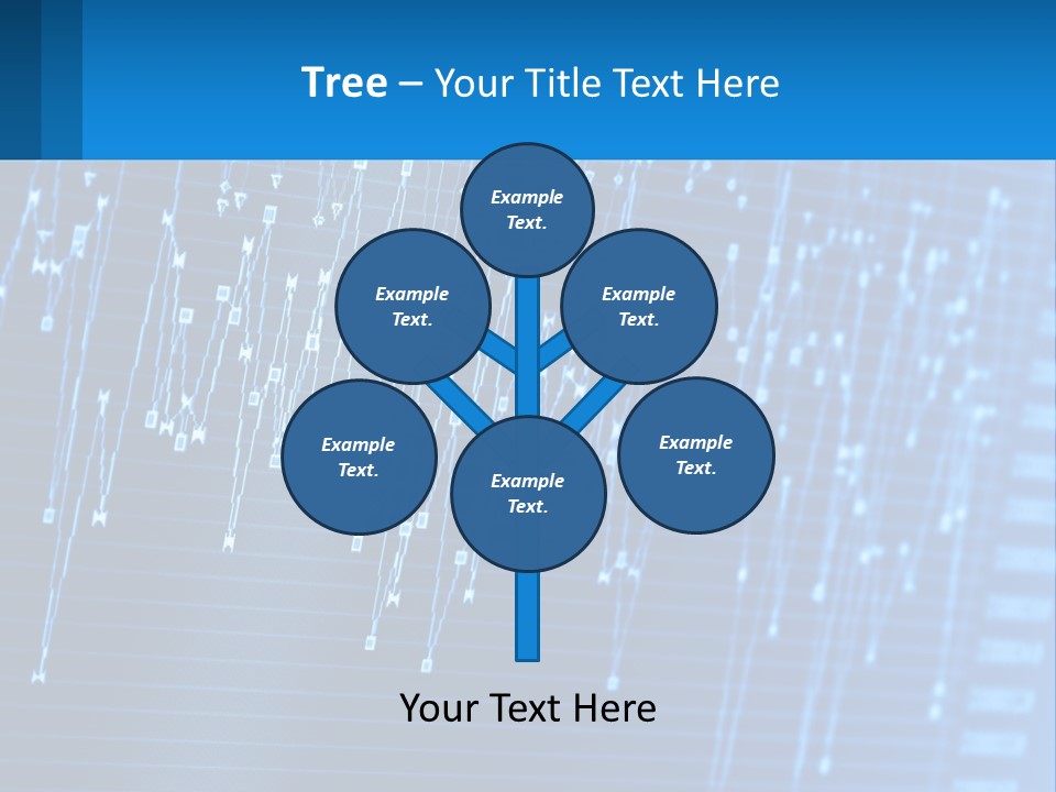 Technology Switch Climate PowerPoint Template
