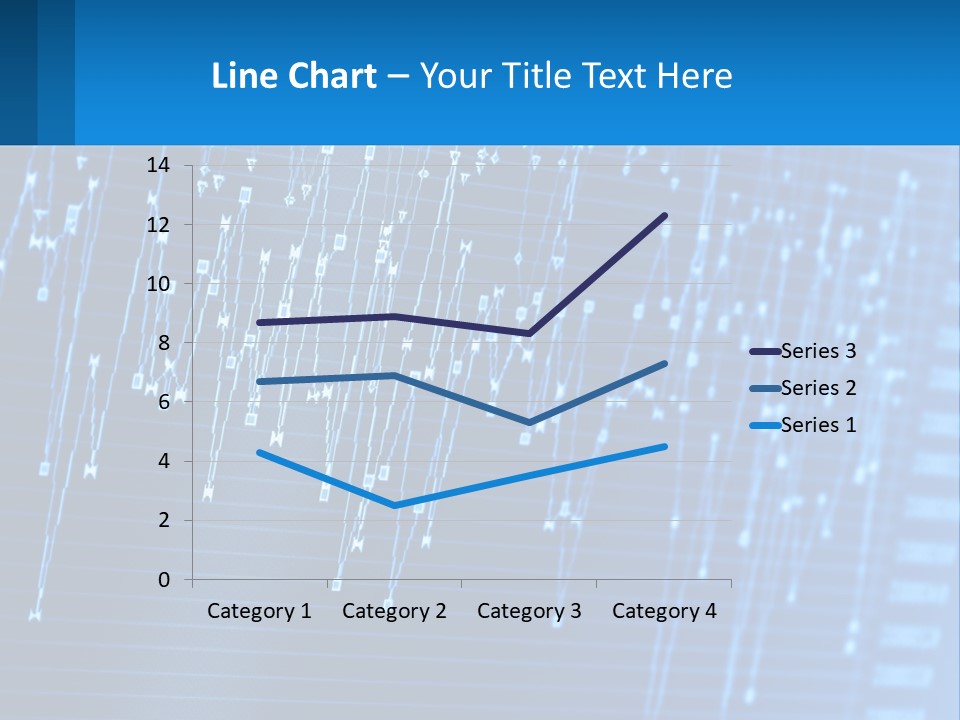 Technology Switch Climate PowerPoint Template