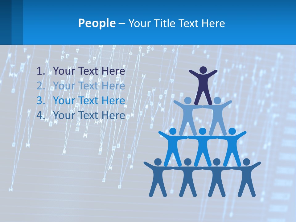 Technology Switch Climate PowerPoint Template
