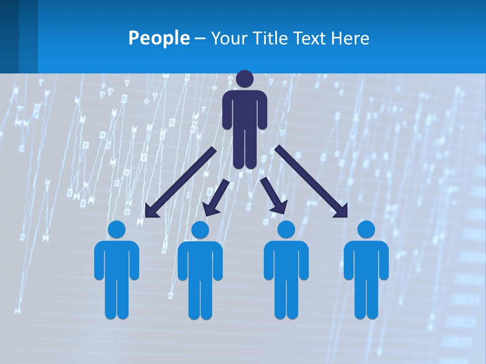 Technology Switch Climate PowerPoint Template