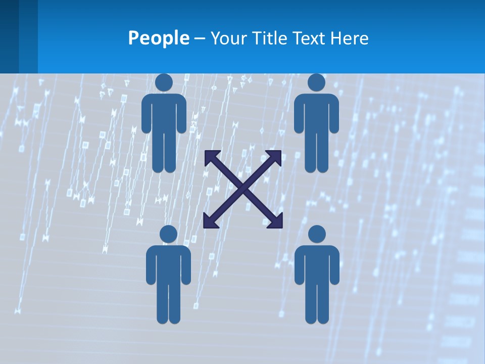 Technology Switch Climate PowerPoint Template