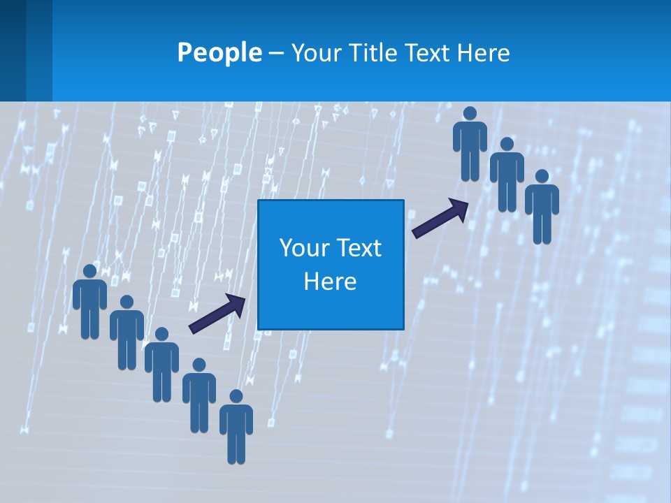 Technology Switch Climate PowerPoint Template