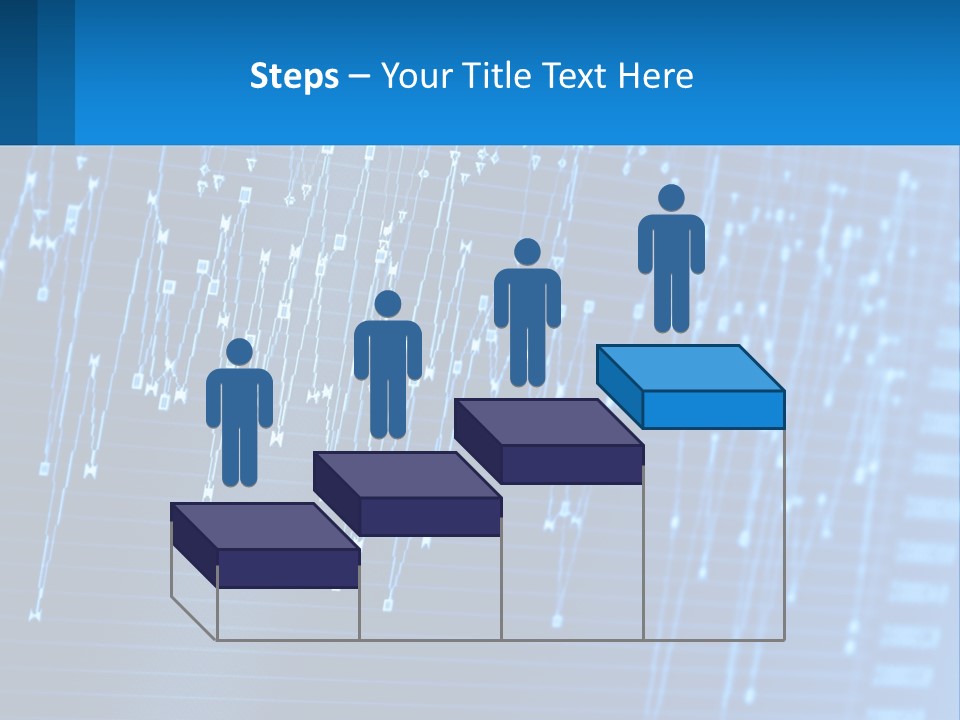 Technology Switch Climate PowerPoint Template