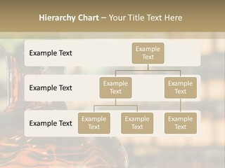 Electric White Unit PowerPoint Template