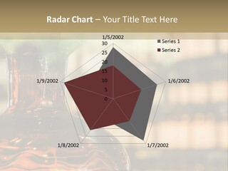 Electric White Unit PowerPoint Template