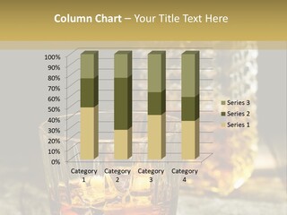 Electric Part Heat PowerPoint Template