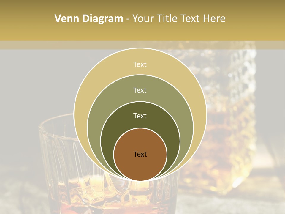 Electric Part Heat PowerPoint Template