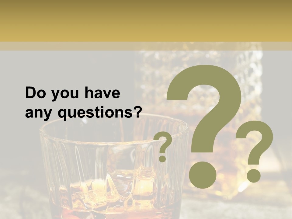 Electric Part Heat PowerPoint Template