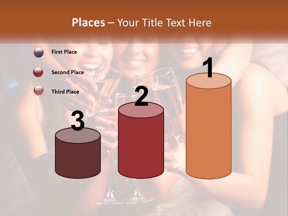 Electric Supply Equipment PowerPoint Template