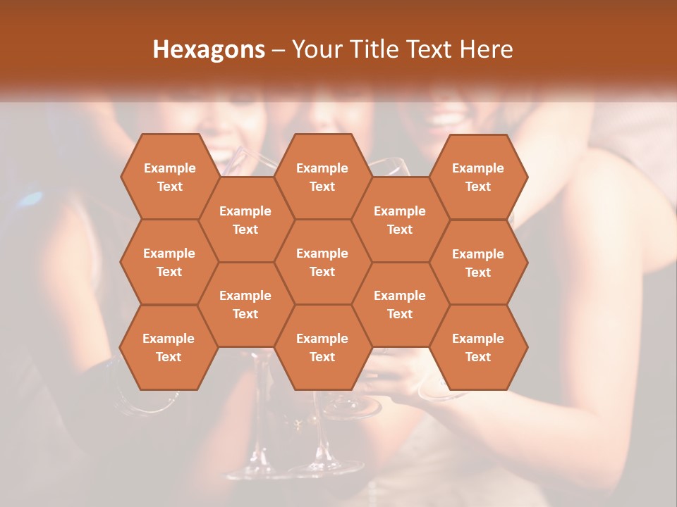 Electric Supply Equipment PowerPoint Template