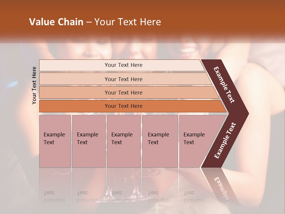 Electric Supply Equipment PowerPoint Template