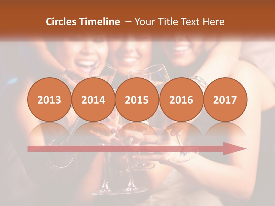 Electric Supply Equipment PowerPoint Template