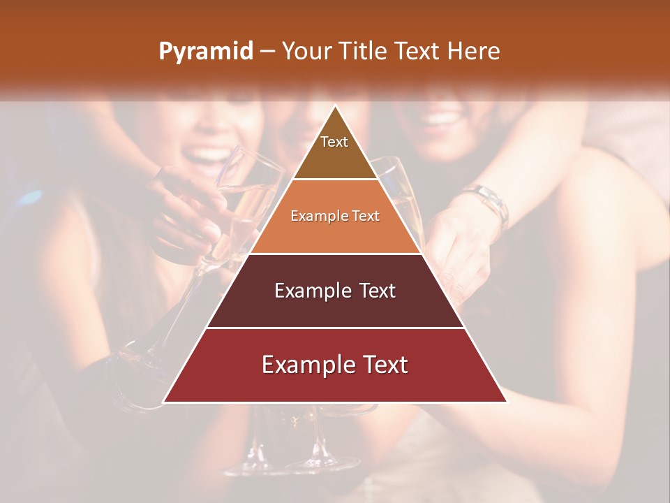 Electric Supply Equipment PowerPoint Template