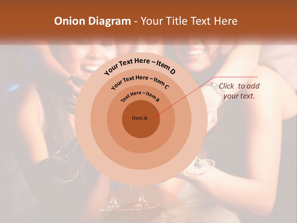 Electric Supply Equipment PowerPoint Template