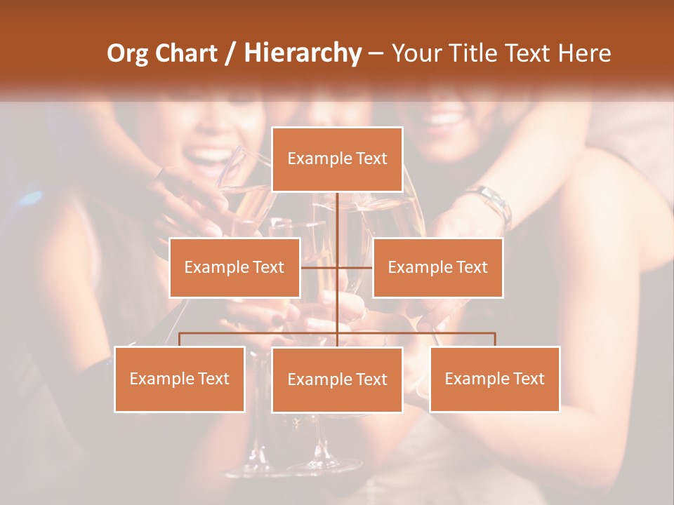 Electric Supply Equipment PowerPoint Template