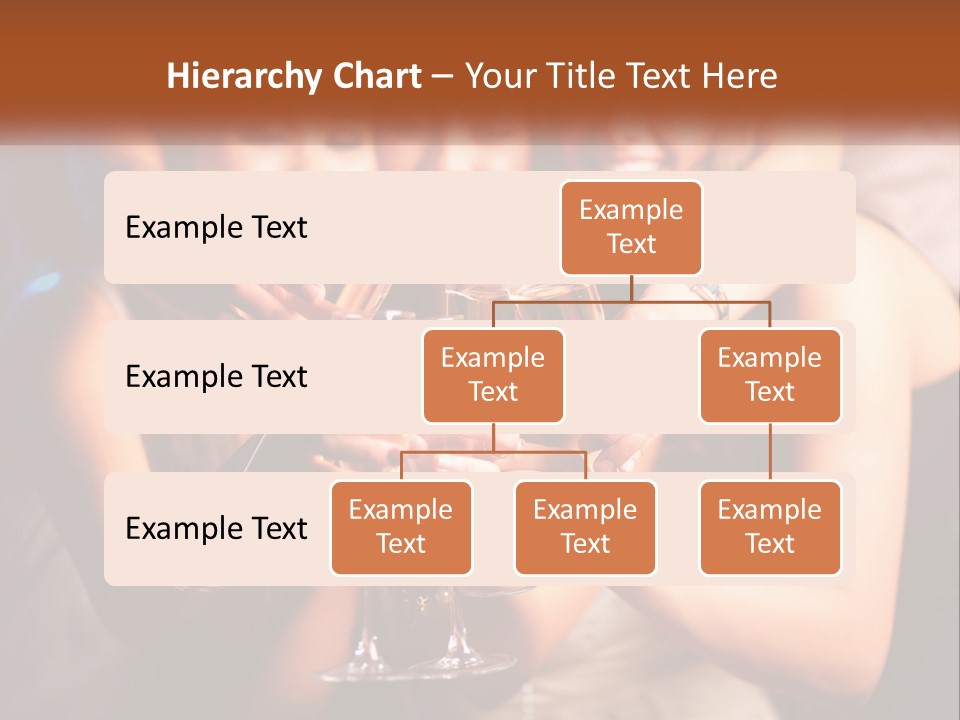Electric Supply Equipment PowerPoint Template