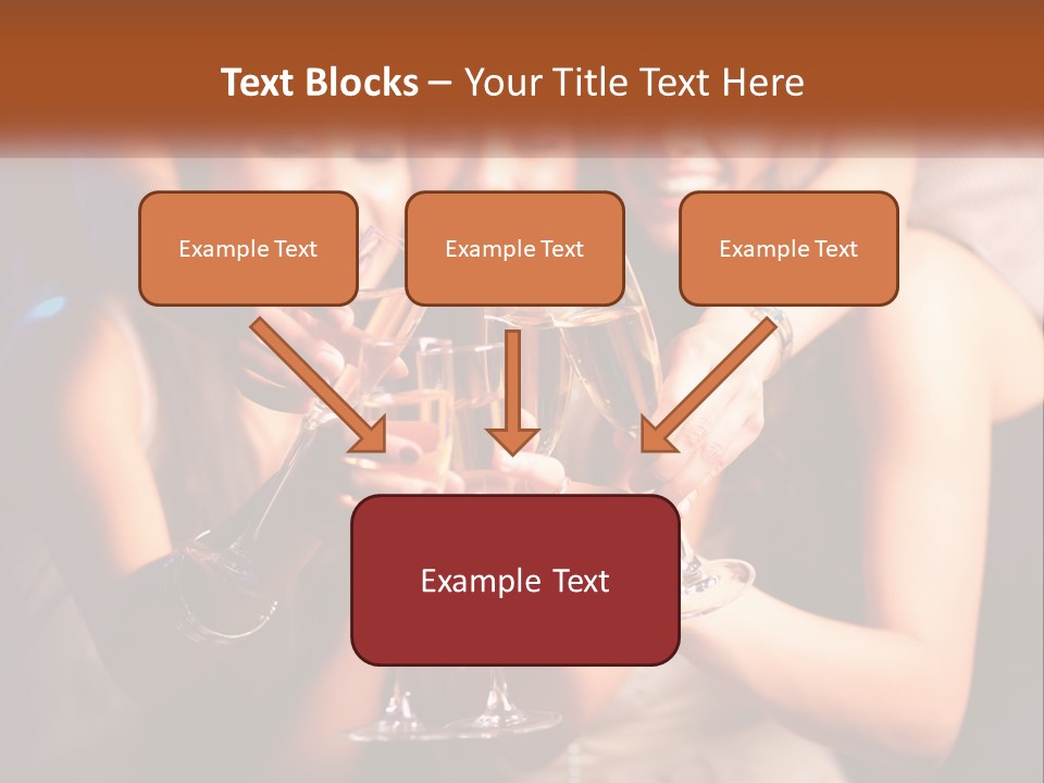 Electric Supply Equipment PowerPoint Template