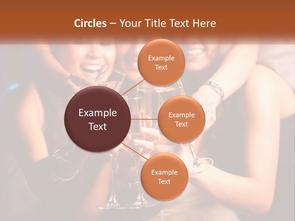 Electric Supply Equipment PowerPoint Template