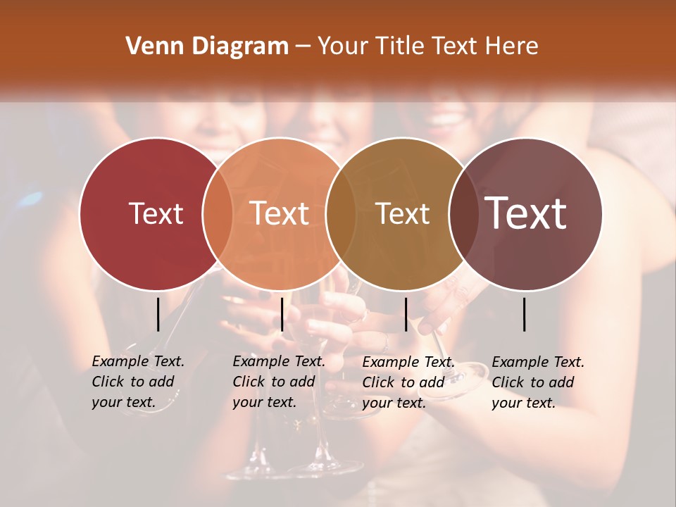 Electric Supply Equipment PowerPoint Template
