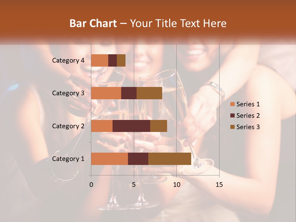 Electric Supply Equipment PowerPoint Template