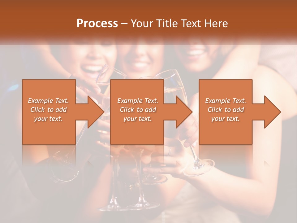Electric Supply Equipment PowerPoint Template