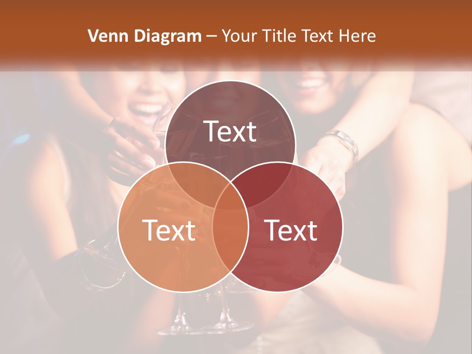 Electric Supply Equipment PowerPoint Template