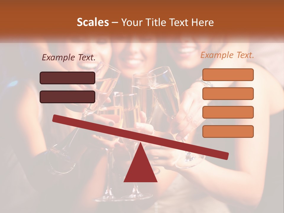 Electric Supply Equipment PowerPoint Template