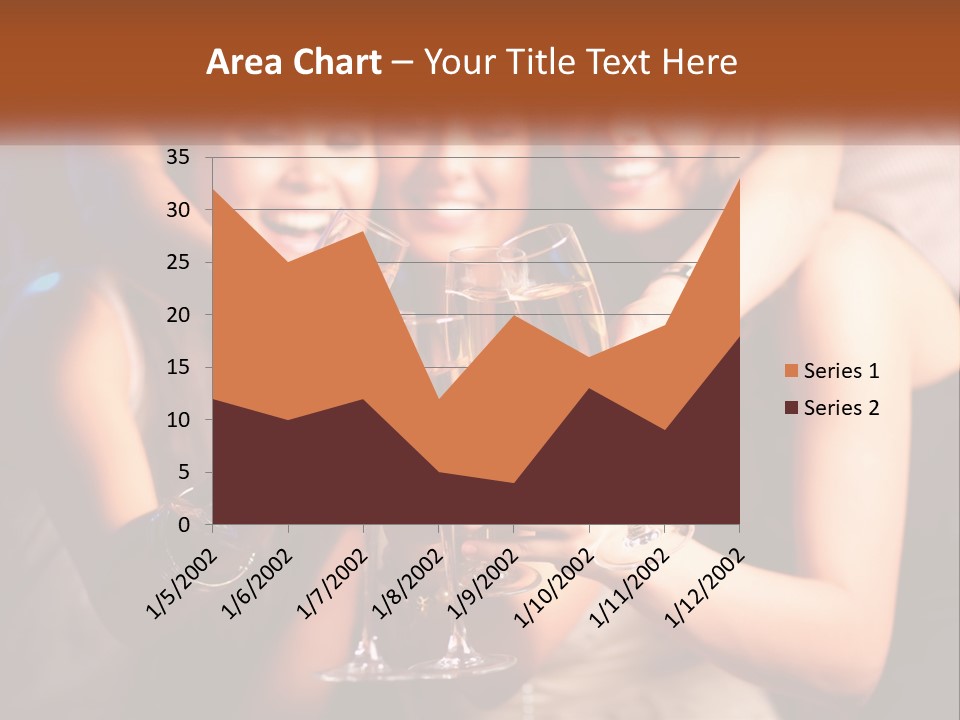 Electric Supply Equipment PowerPoint Template